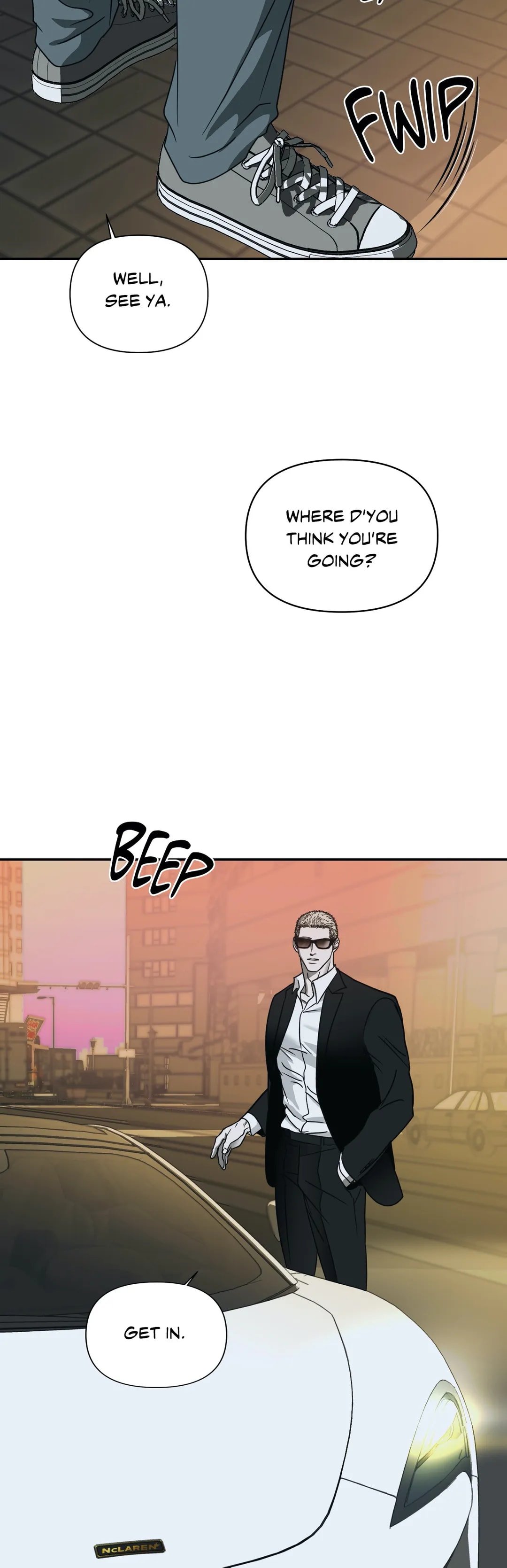 Shutline, Chapter 21 image 22
